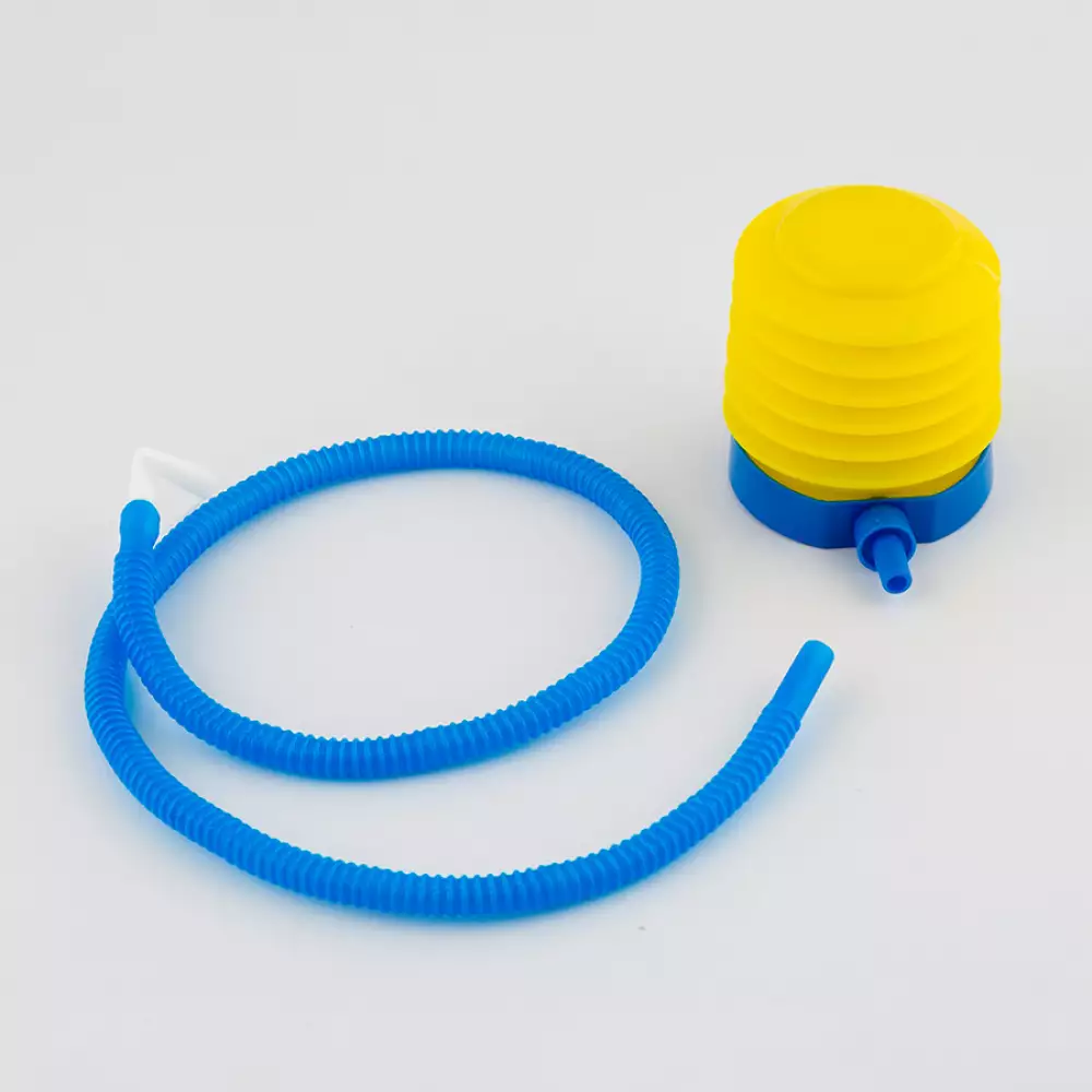 Balon Umbro 65X65X65Cm Azul Claro Pvc 115650027