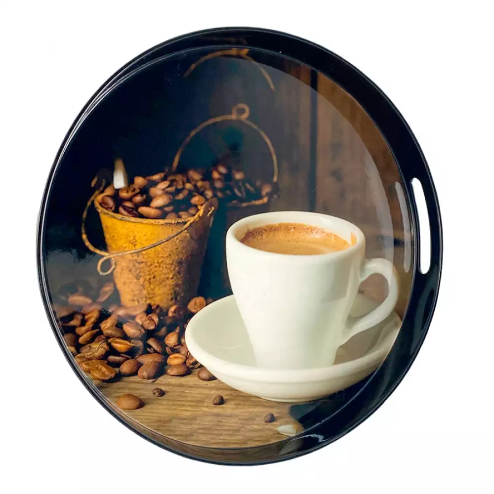 Bandeja Concepts 36X41X41Cm Plastico 420-514419