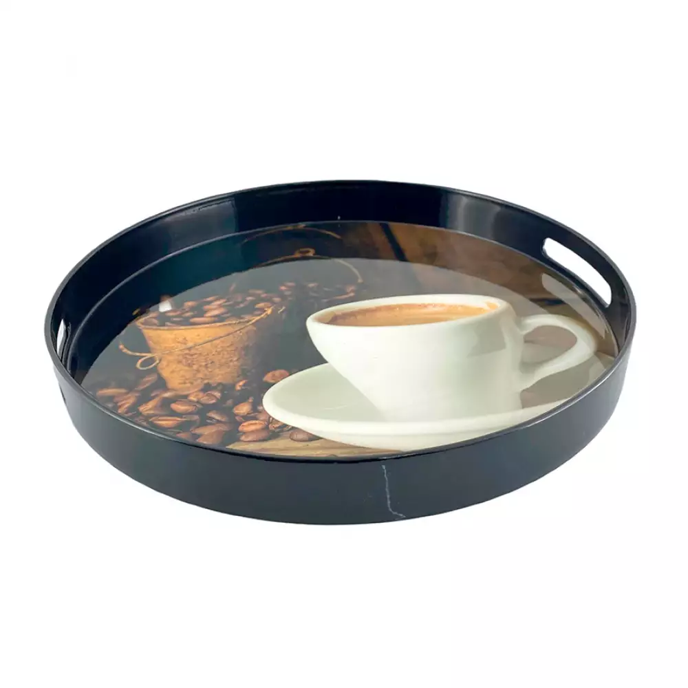 Bandeja Concepts 36X41X41Cm Plastico 420-514419