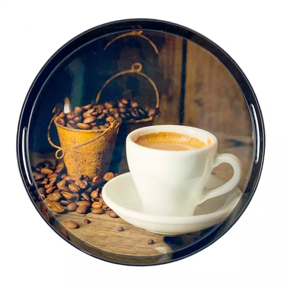 Bandeja Concepts 36X41X41Cm Plastico 420-514419