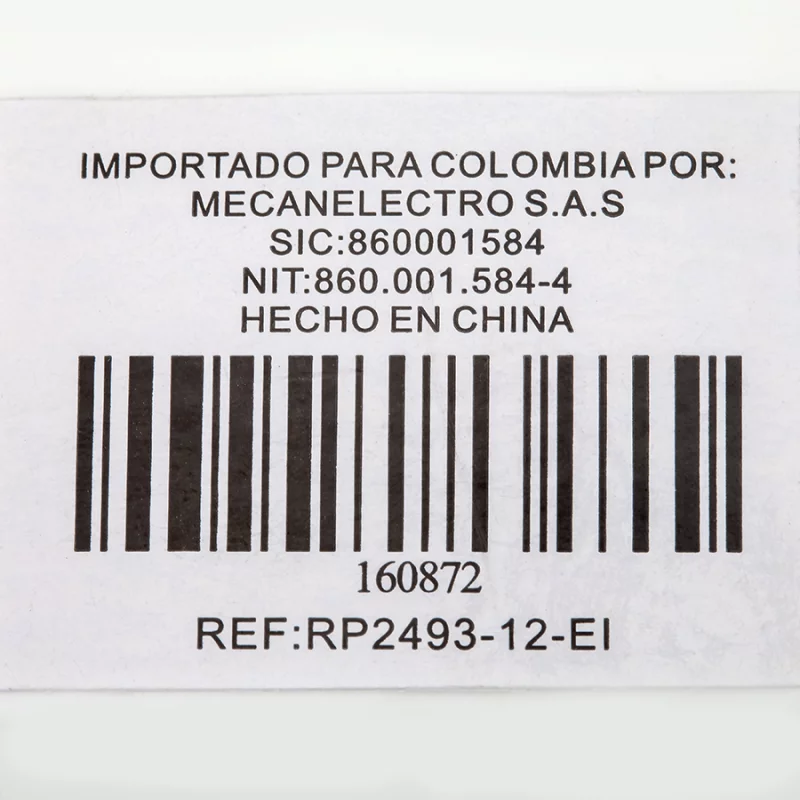 Bandeja Expressions Rectangular 12X1X31Cm Blanco Porcelana