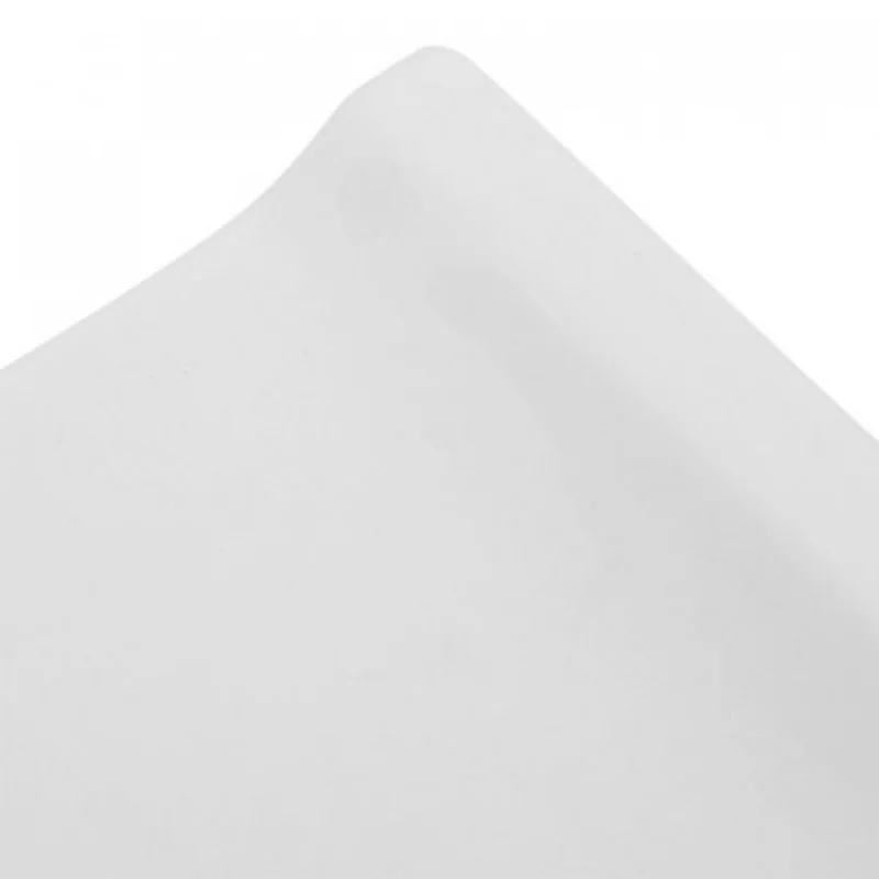 Bandeja Expressions Rectangular 12X1X31Cm Blanco Porcelana