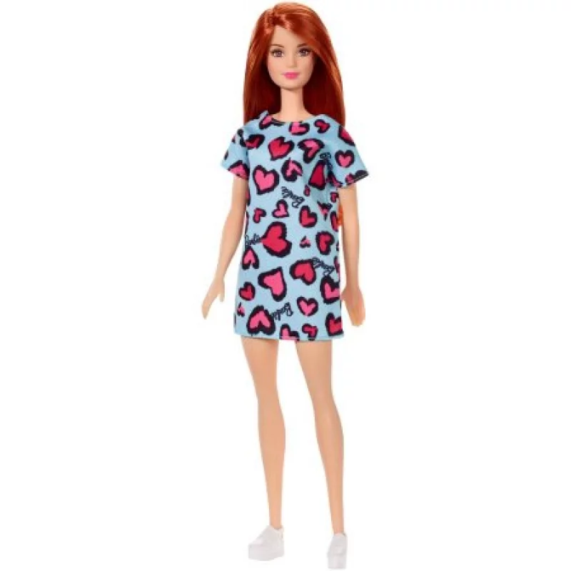 Barbie básica 28cm Mattel T7439 surtido