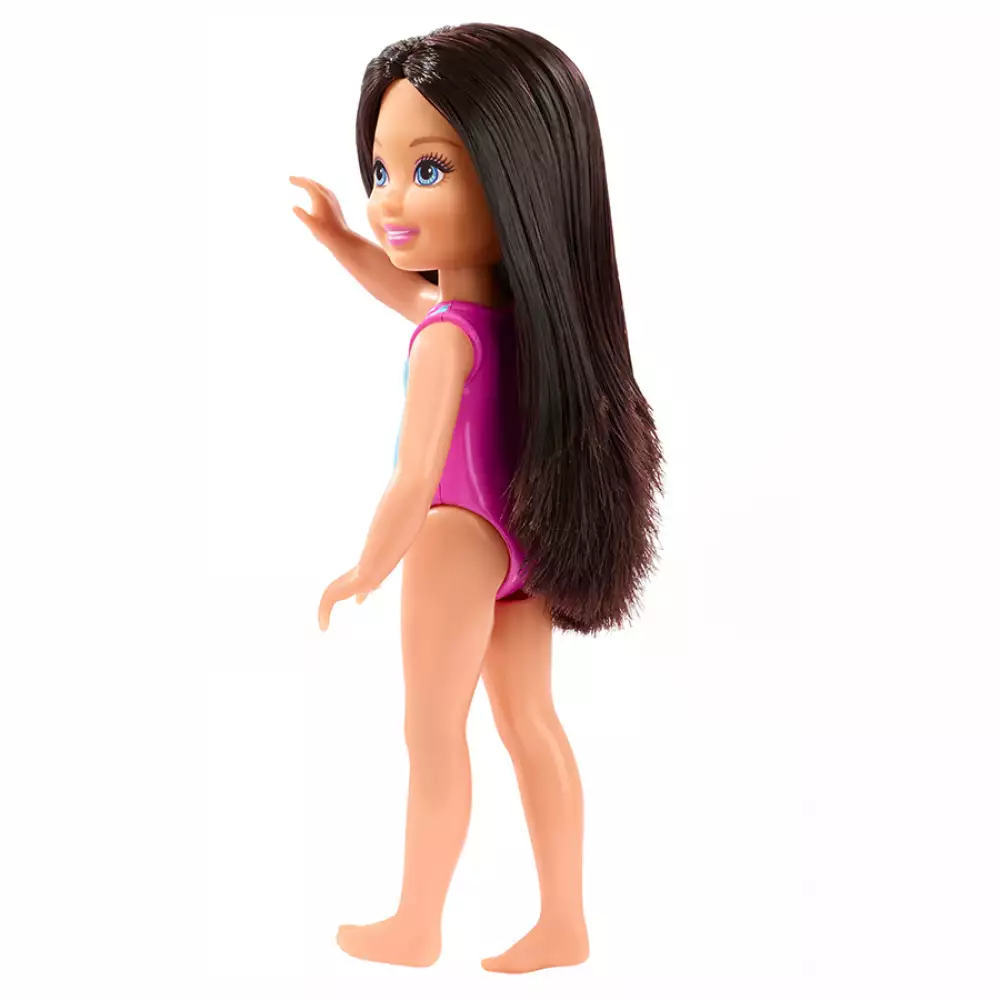 Barbie Chelsea Playa Mattel Surtido Gln73