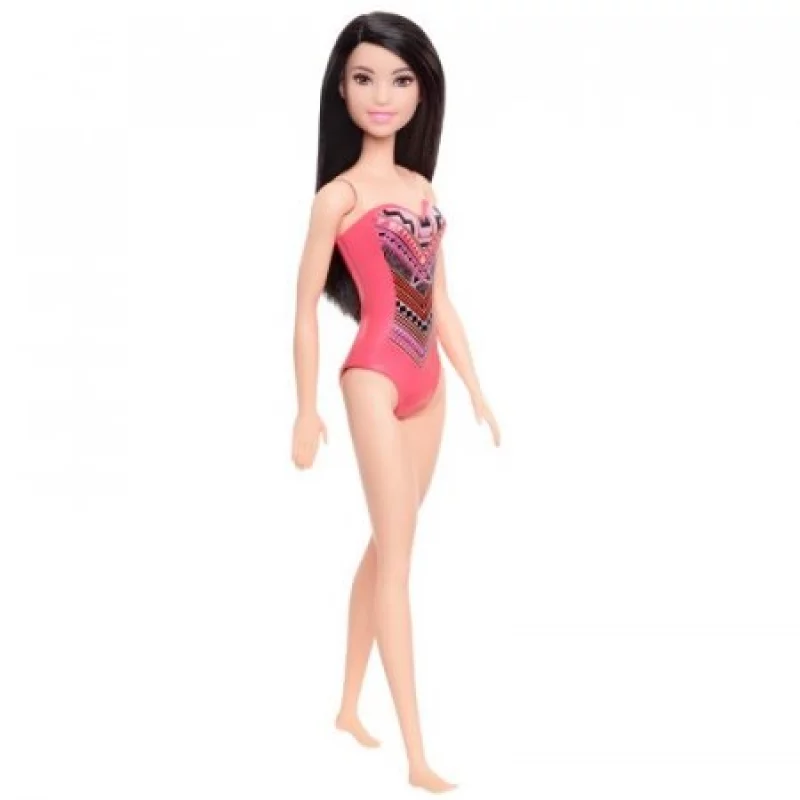 Barbie Playa 32Cm Mattel Ghh38 Surtido