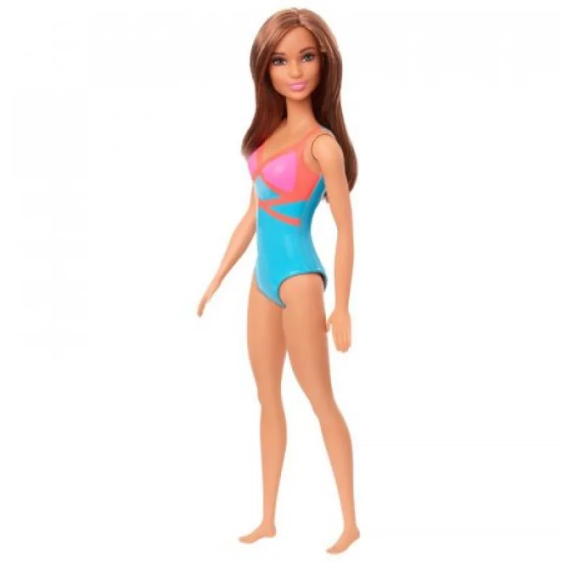 Barbie Playa 32Cm Mattel Ghh38 Surtido