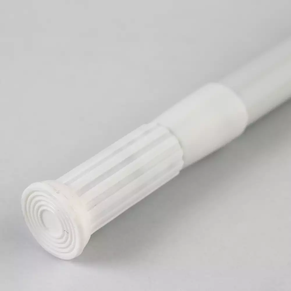 Barra Cortinero Hunter Expandible 70 A 120Cm