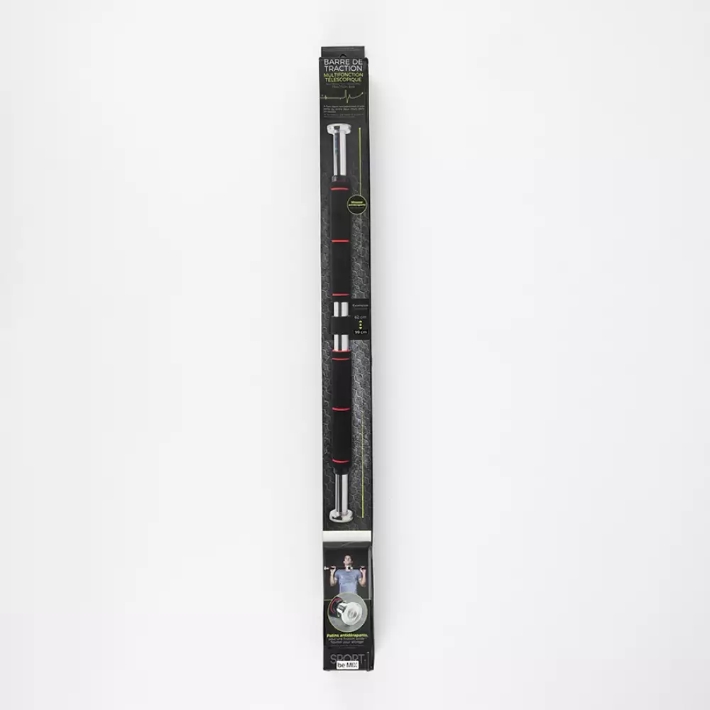 Barra Puerta 100Cm Be Mix Sp0020