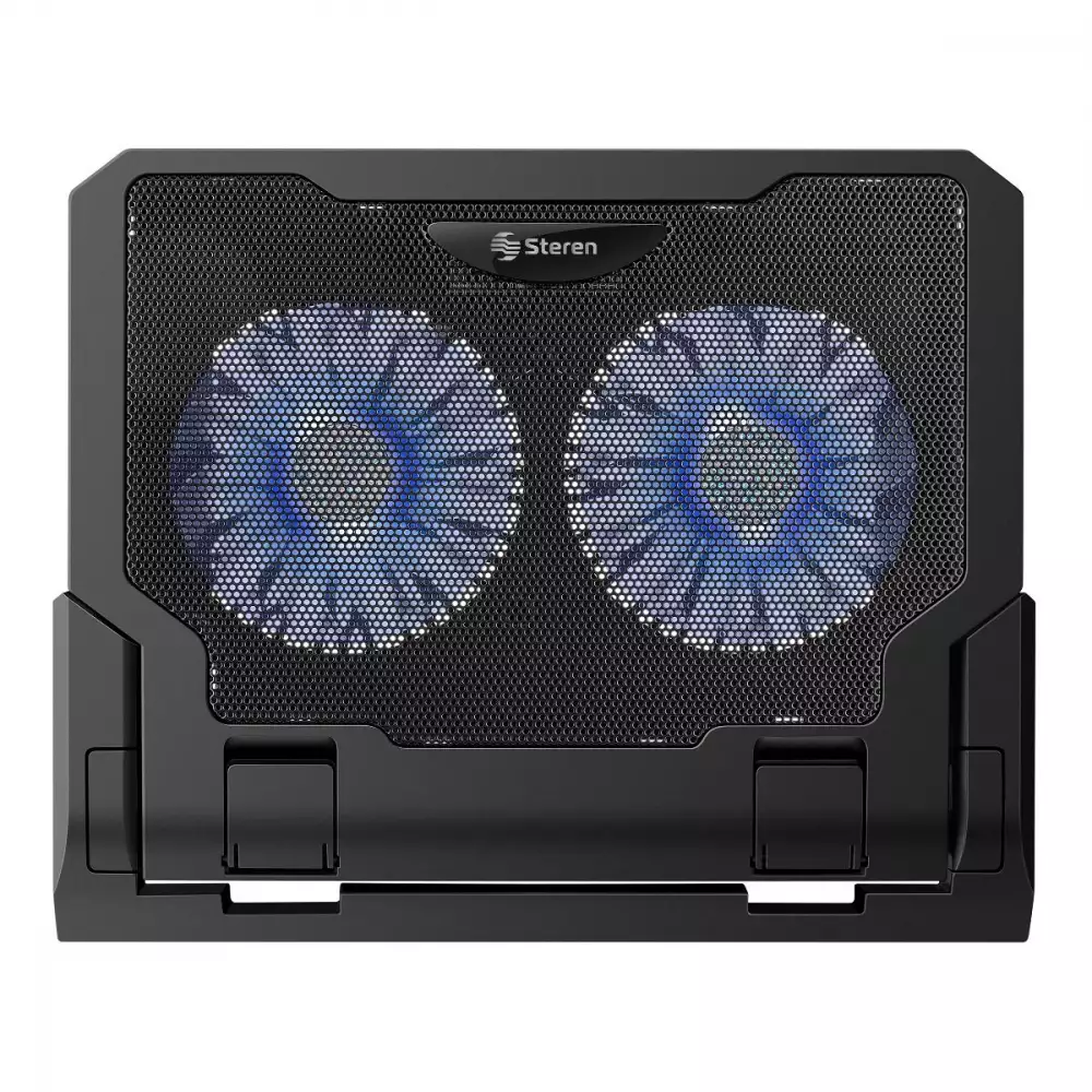 Base Steren Enfriadora Para Lapt