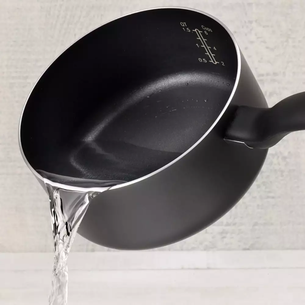 Bateria De Ollas Tefal 10 Pzs Initiat An