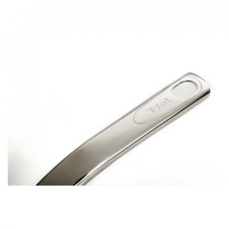 Bateria Tefal Negro 10 PZ Antiadherente