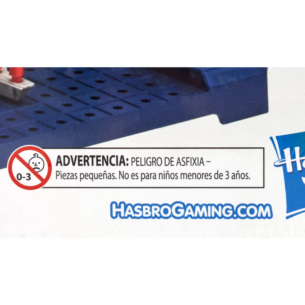 Battleship Hasbro Gaming F4527