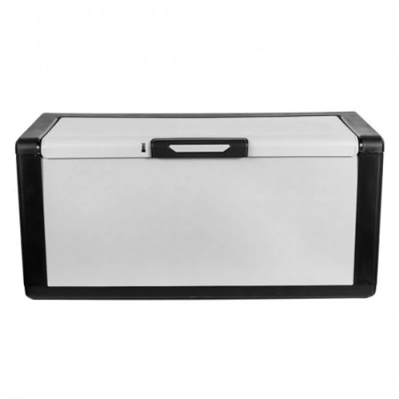 Baul Kis 97630027045 Lienxo 31 Titan Gris 300 Lt 8.96 Lb