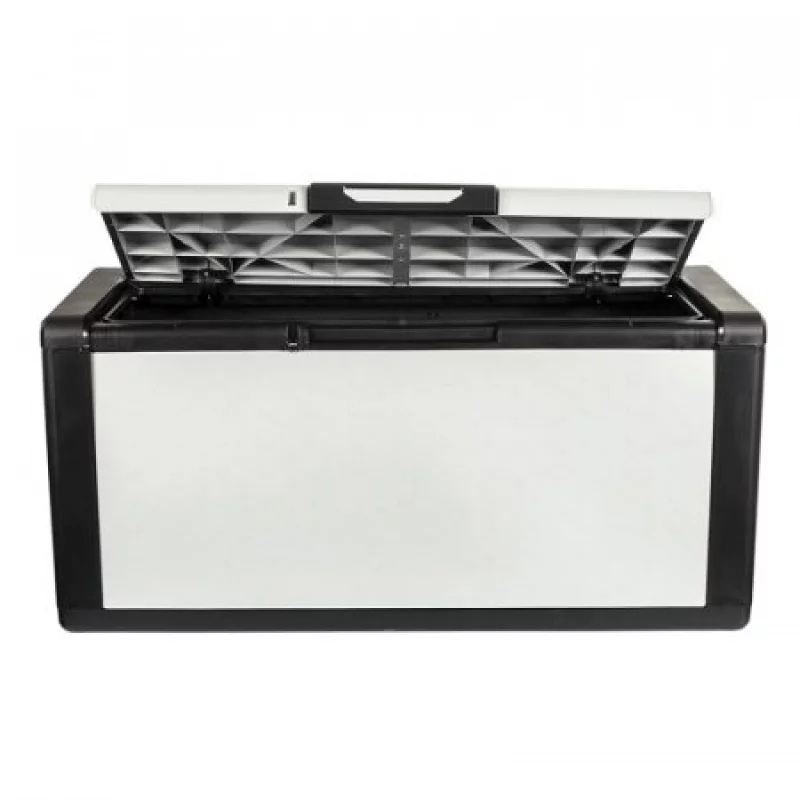 Baul Kis 97630027045 Lienxo 31 Titan Gris 300 Lt 8.96 Lb