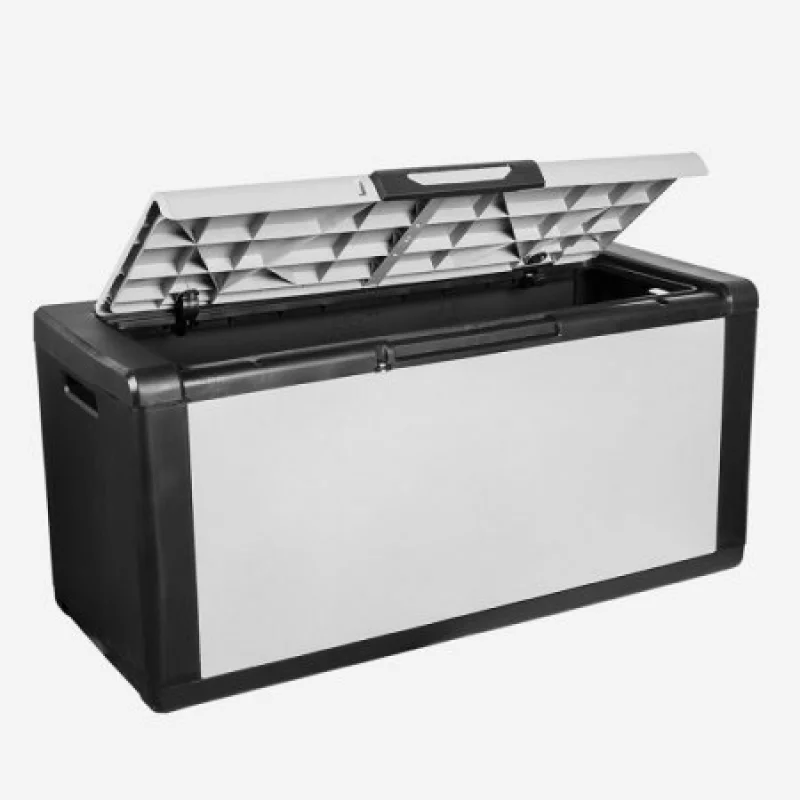 Baul Kis 97630027045 Lienxo 31 Titan Gris 300 Lt 8.96 Lb