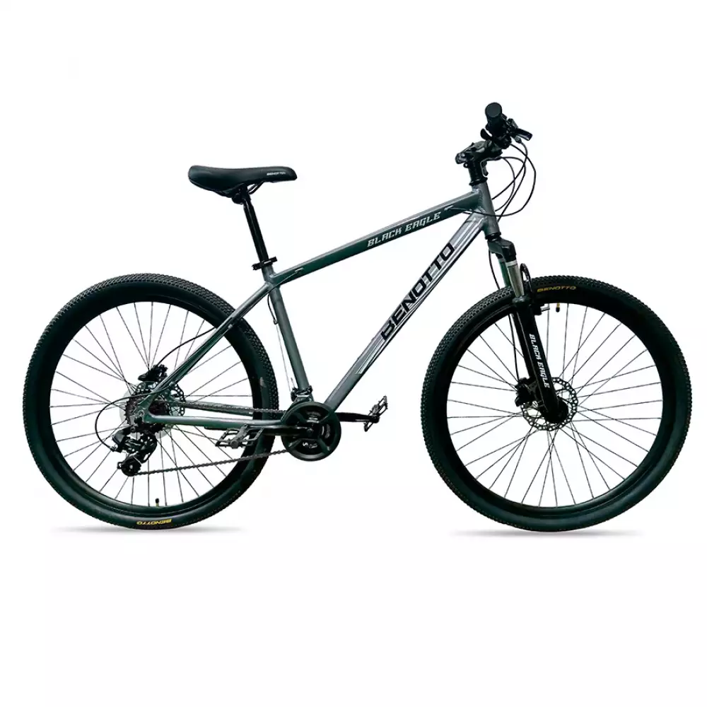 Bicicleta discount benotto 29