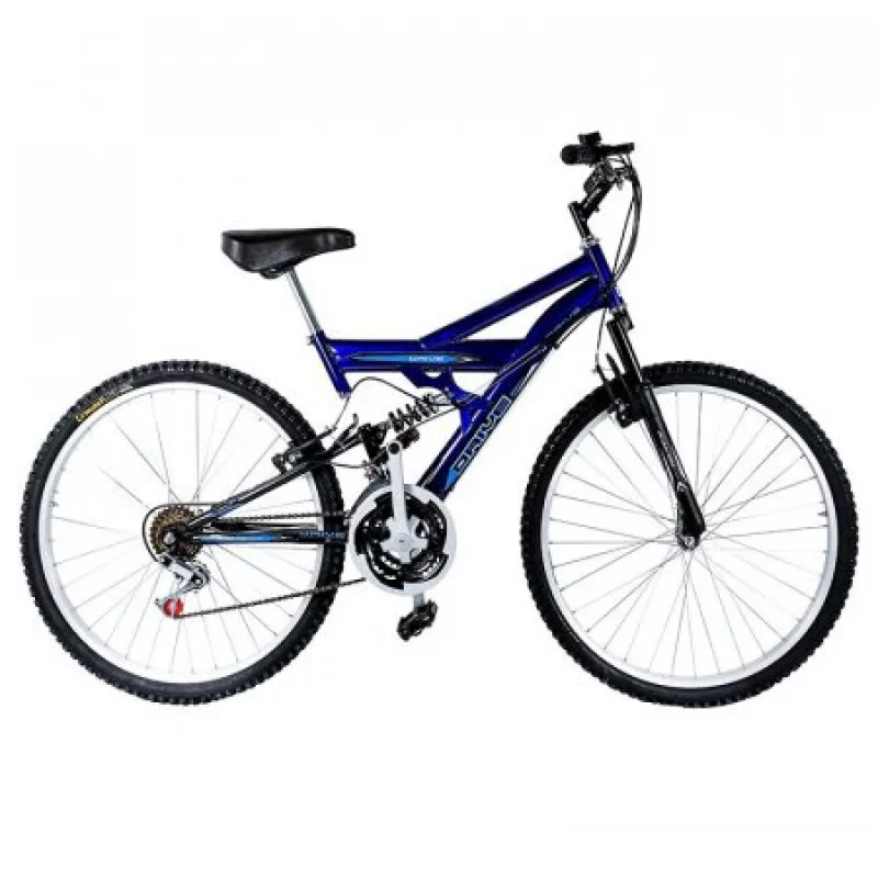 Bicicleta De Ruta Milan R.26 New Sport