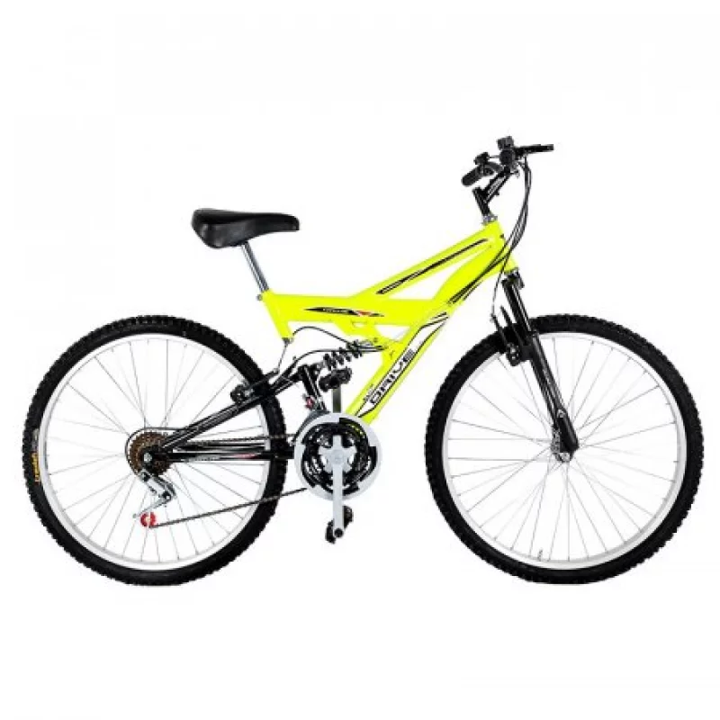 Bicicleta De Ruta Milan R.26 New Sport-Verde Con Negro