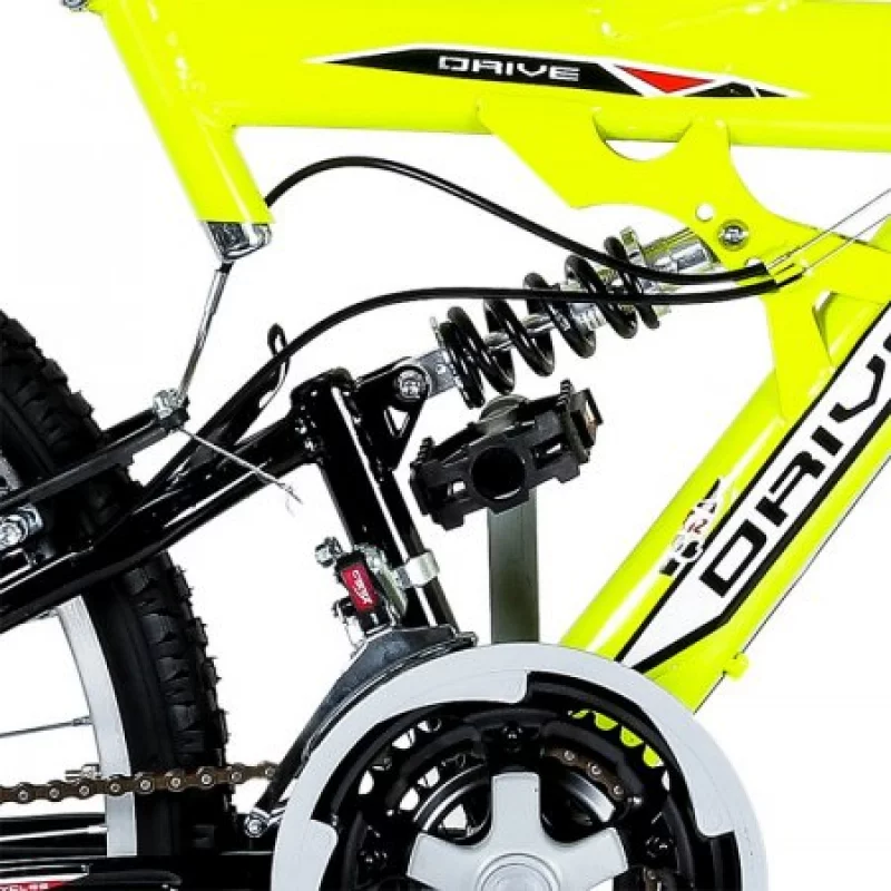 Bicicleta De Ruta Milan R.26 New Sport-Verde Con Negro
