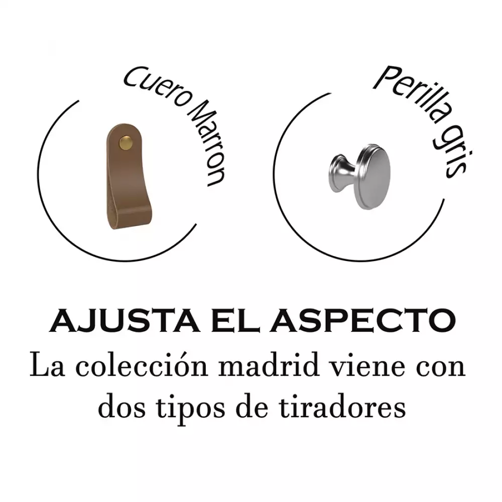 Bife Madrid 79671494 Madrid Blanco