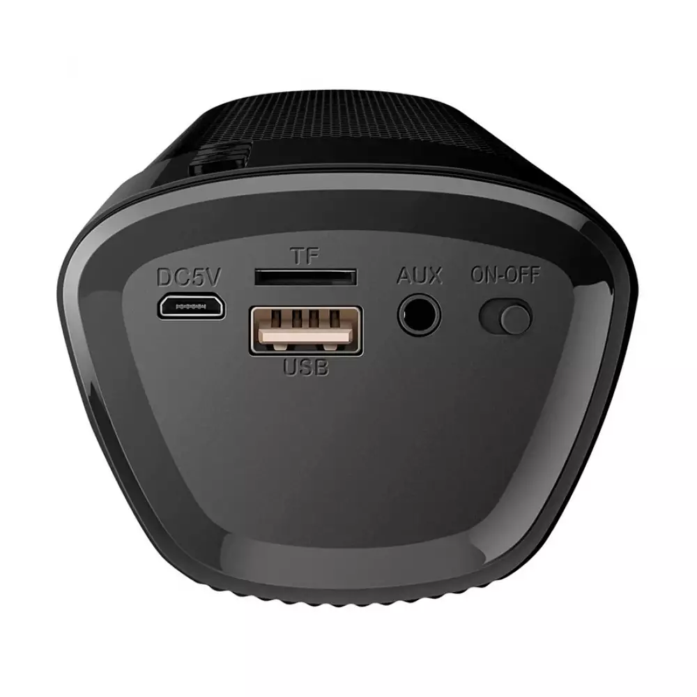 Bocina Steren Boc-881