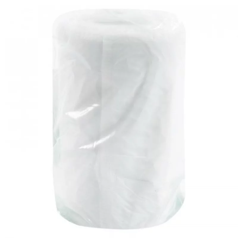 Bolsa Basura Basurin Sp Basurin Blanca Rollo Precorte 61X61 Cm 50
