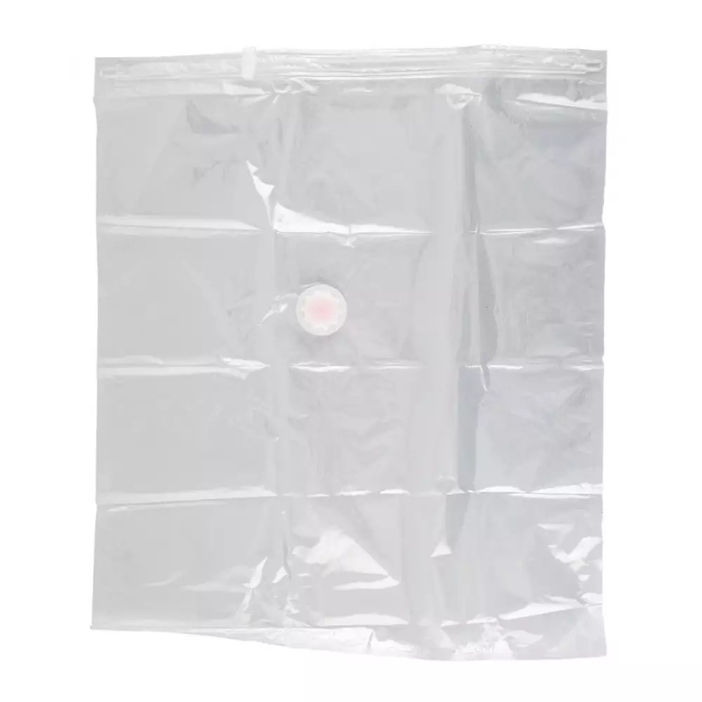 Bolsa Empaque Al Vacio  Cy4651030