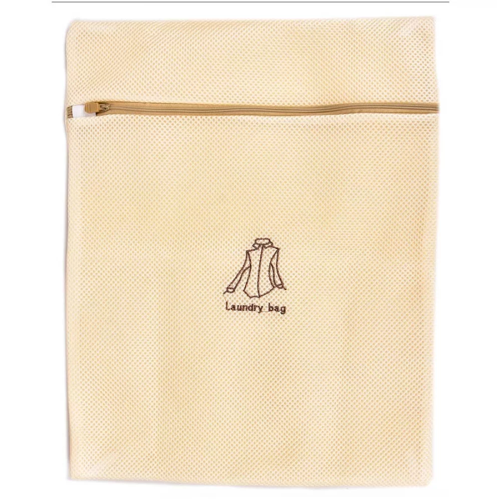 Bolsa Lavanderia Exp Expressions Sa 50X40X2 Cm A16172