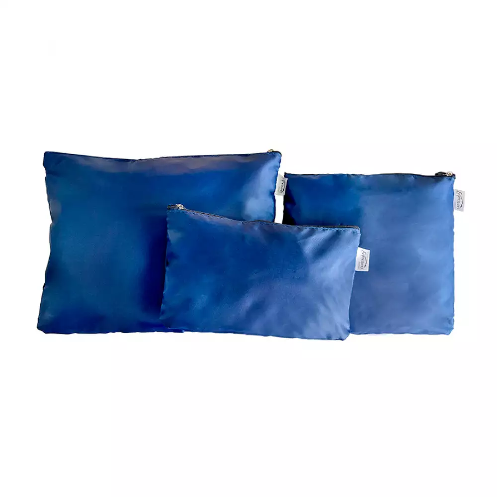 Bolsas Expressions Equipaje Azul Hg23048
