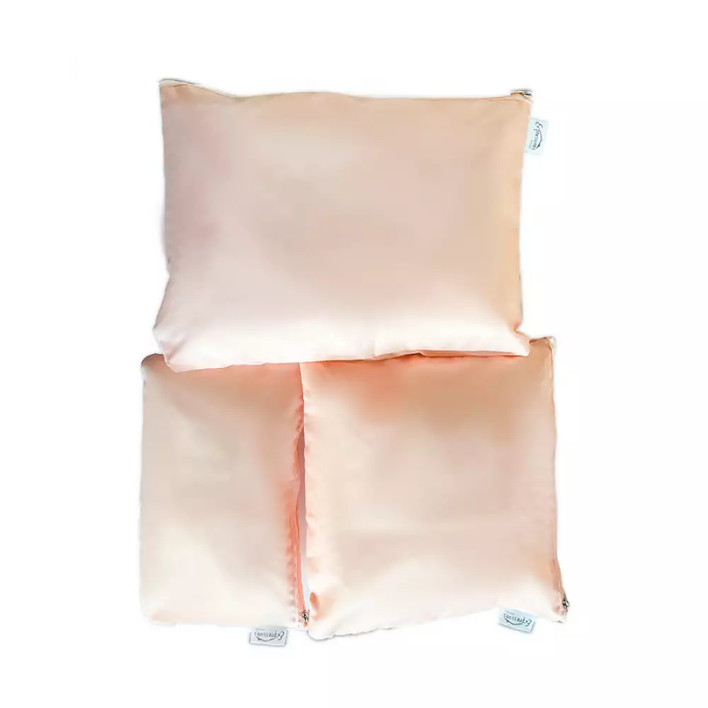 Bolsas Expressions Equipaje Rosado Hg23047