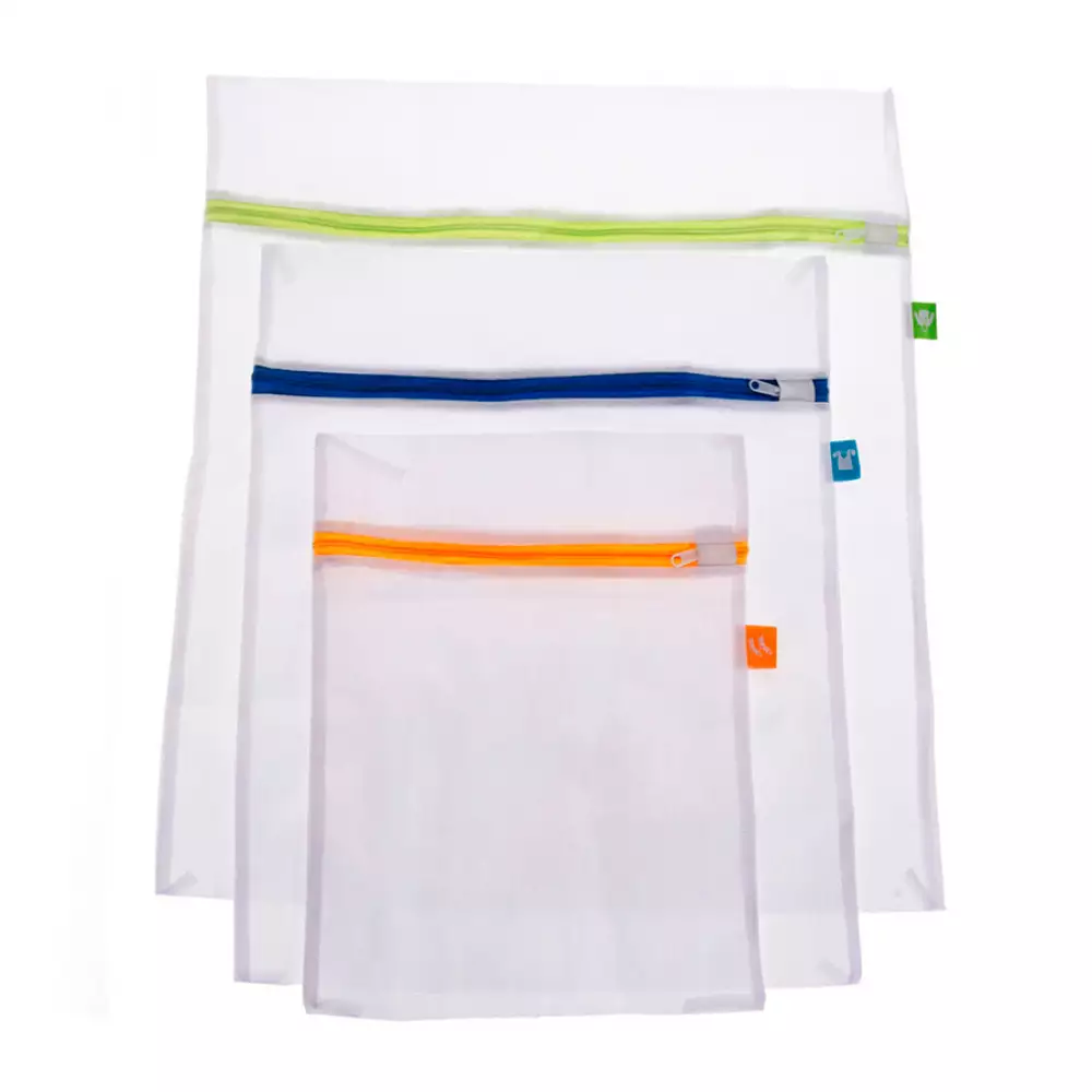 Bolsas Lavanderia Cy5653240 3 Piezas