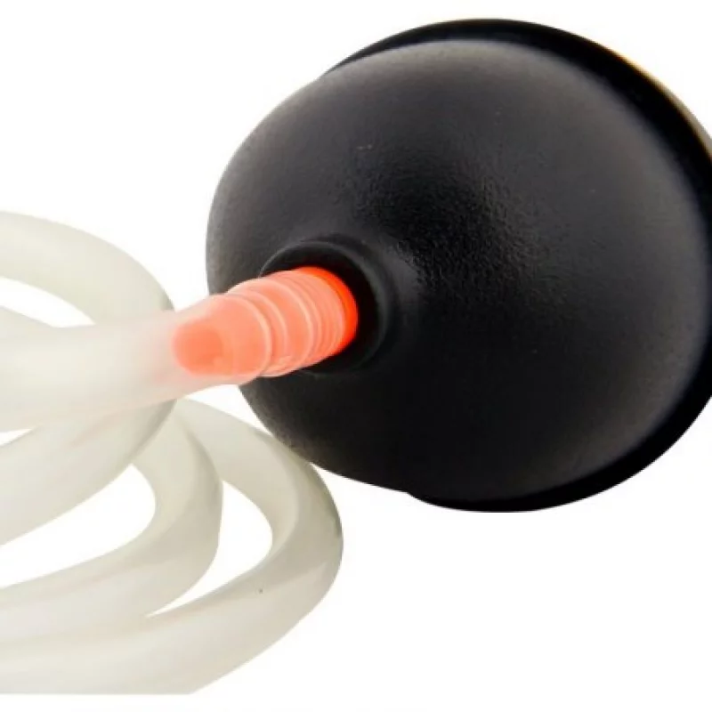 Bomba Succion Custom 36668 Liquidos 180Cm