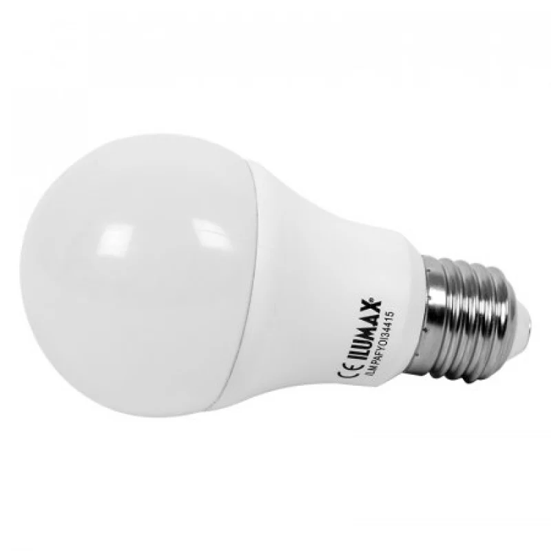 Bombillo Clark E27 Luz Calida 3 Ud 12 W 1210