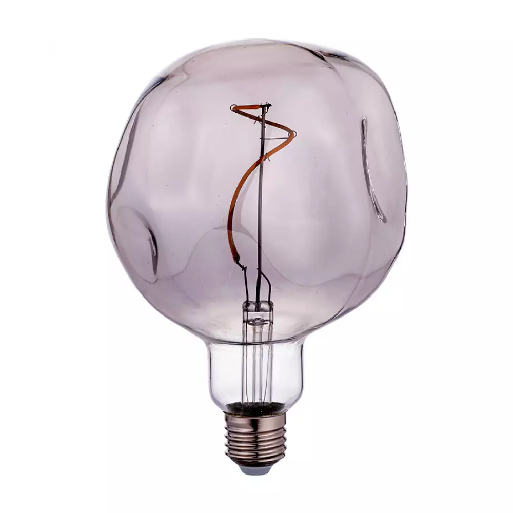 Bombillo Filamento Evergreen 4 W 4G125U/Alien N