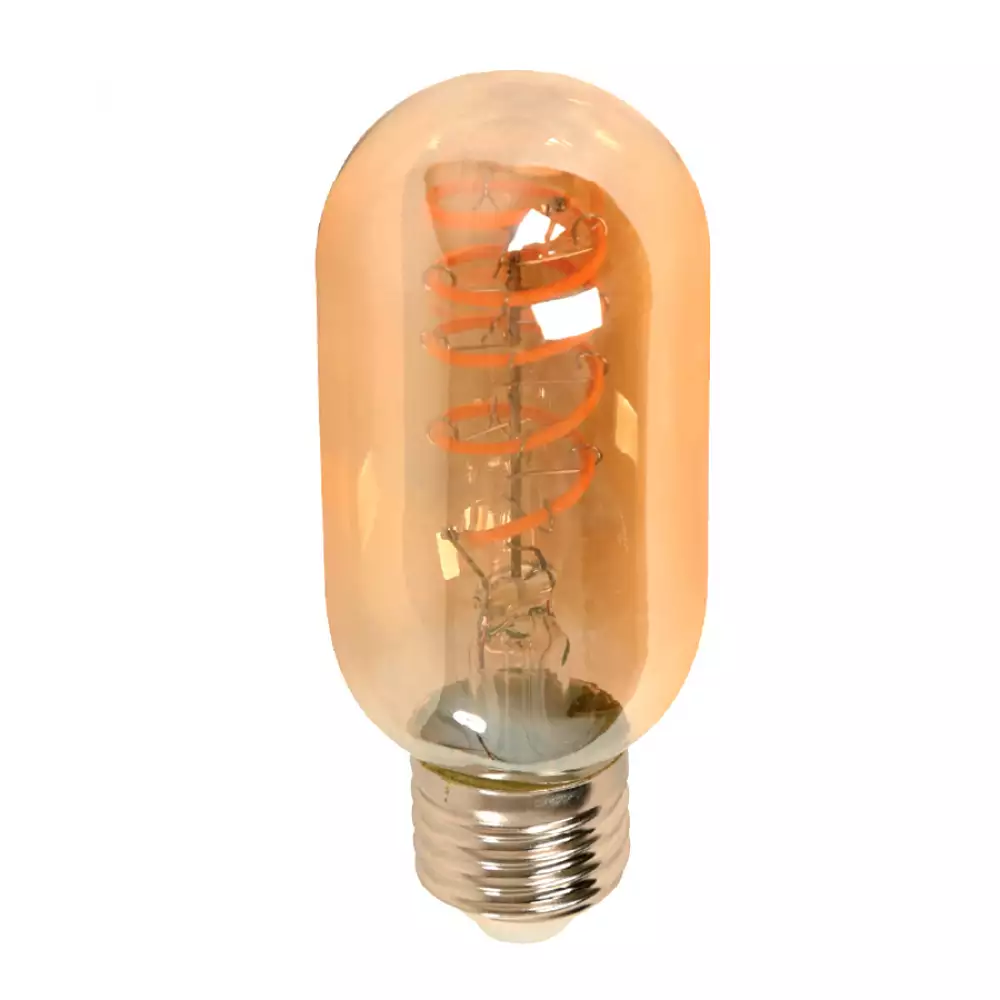 Bombillo Led Ecomax Filamento T45 E27 4 W 20669-1