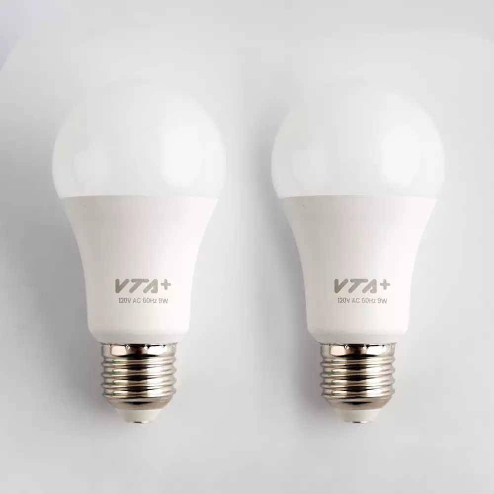 Bombillos Vta Inteligentes X2 9 W Vta-84695