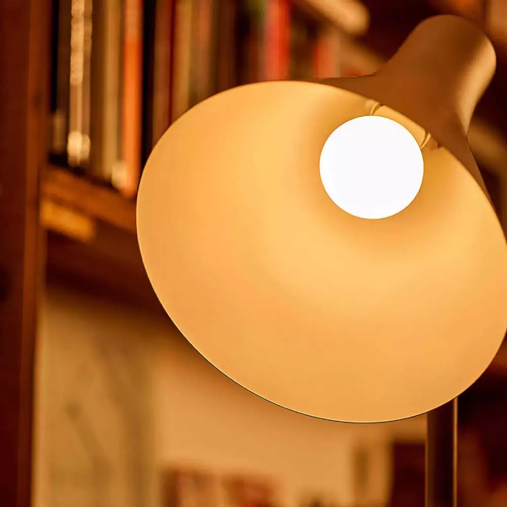 Bombillos X4  Ecohome 10W Luz Calida