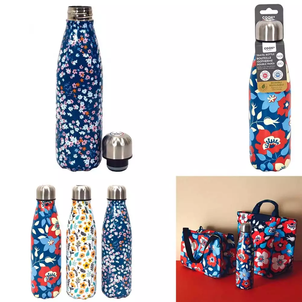 Botella Cook Concept Cook Concept Xidabe Surtido Ka482