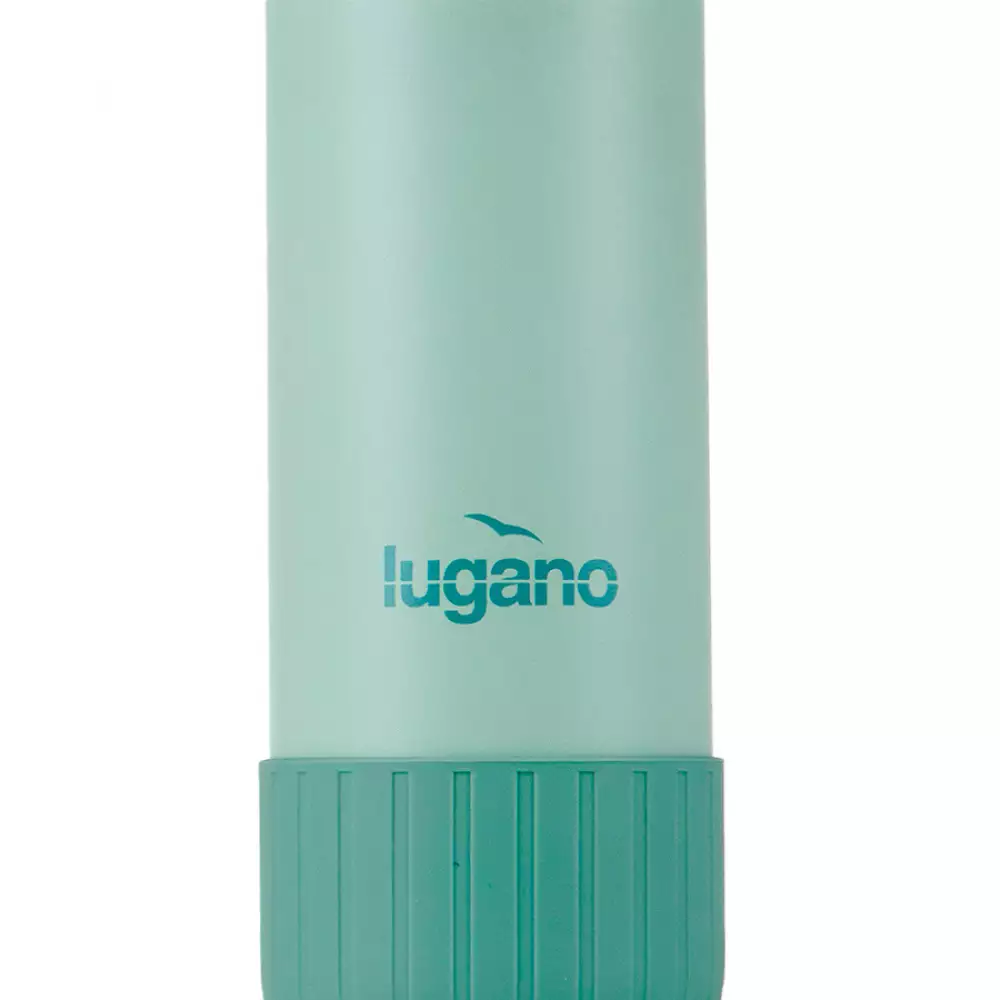 Botella Lugano Glacier Menta 720 Ml Acero Inoxidable Lv120C-Yd