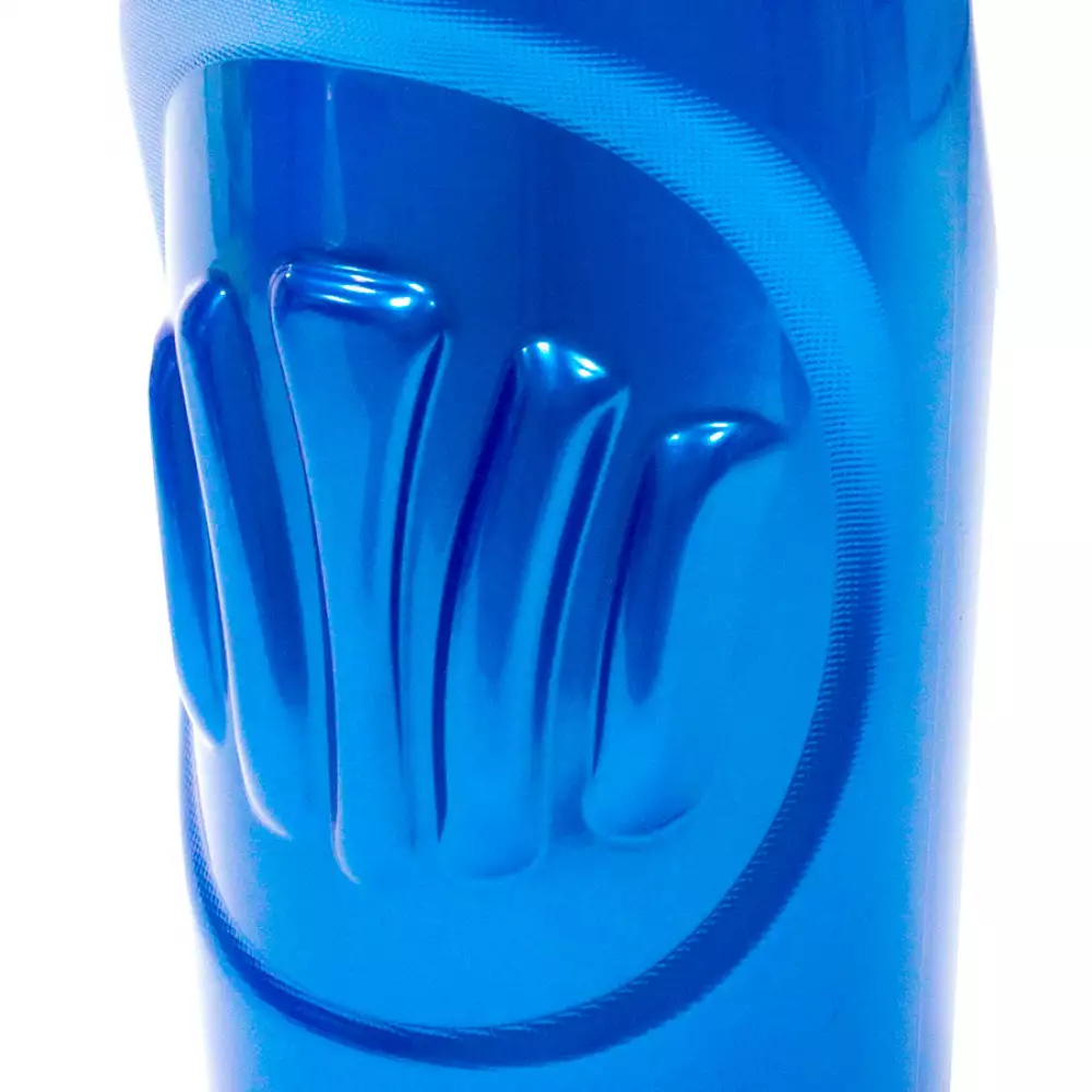 Botella polimes 700 ml termica plastica surtida clipnlock pstl700