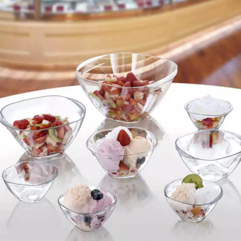 Bowl Tazon Borgonovo Magic 11Cm 220Ml Mi