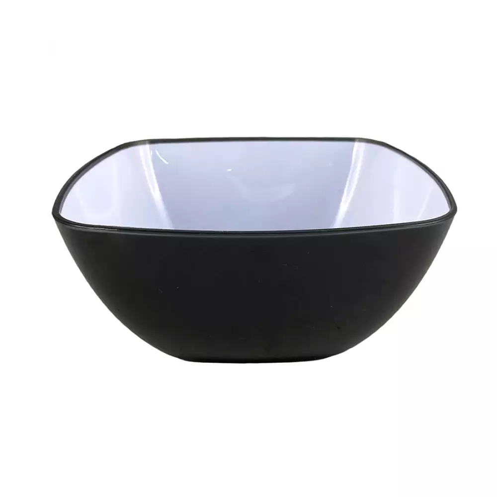 Bowl Tazon Concepts Grandecm 18.8Cm Gris Plastico 419-251234