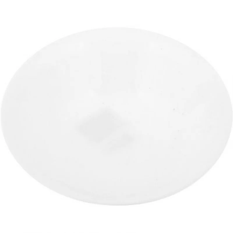 Bowl tazon expressions 19cm blanco redondo en vitroceramica lfbw75-3
