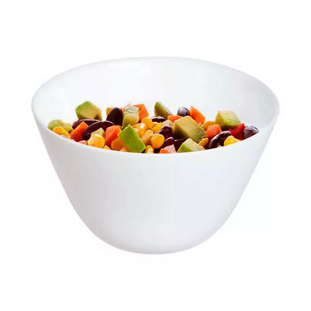 Bowl Tazon Luminarc D2L6531 Zelie 7X12X12Cm 12Cm