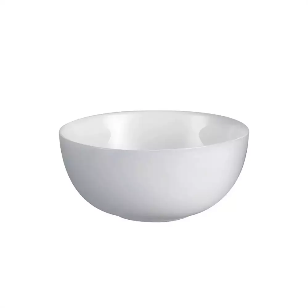 Bowl Tazon Luminarc Diwali 12 Cm Gris Vidrio Opal D2P9204