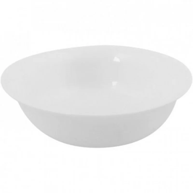 Bowl Tazón Redondo Expressions 16cm Blanco