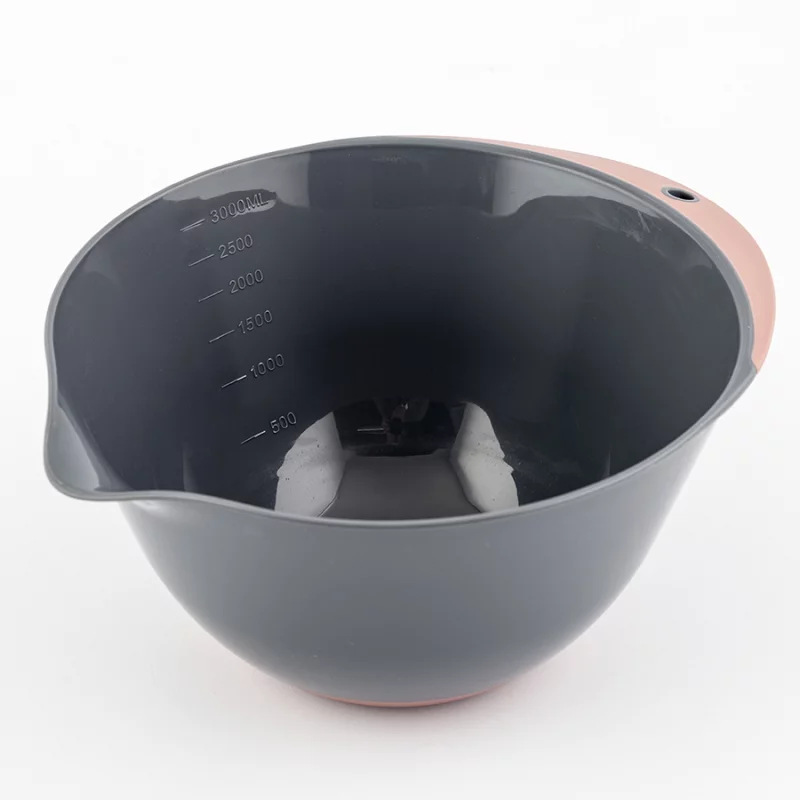 Bowls Mezcladores Expressions Plásticos Setx2