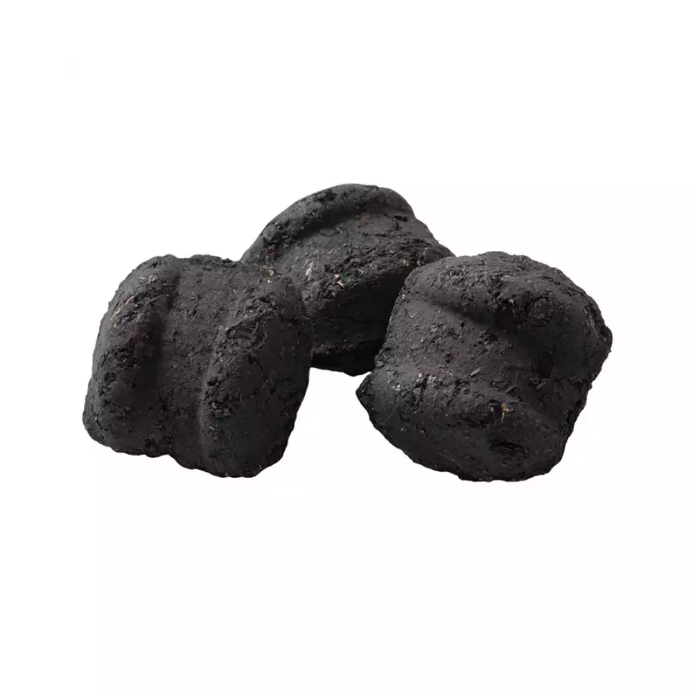 Briquetas de Carbón Weber 1795 20 Lb (9.07 Kg)