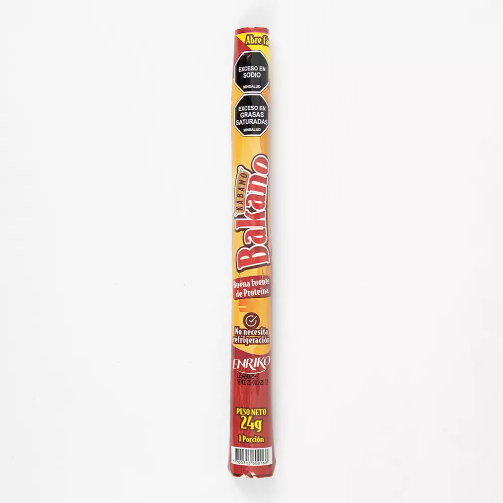 Cabano Bakano 24 Gr 136