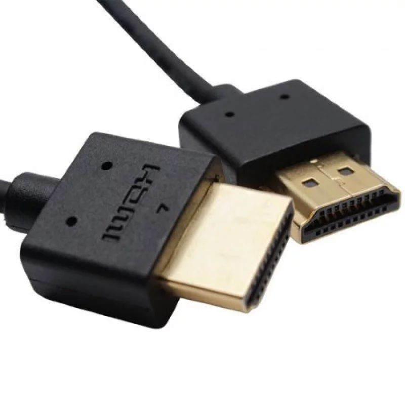Cable Bestcom  Hdmi Slim 3.65 Mt Bc-Slh301